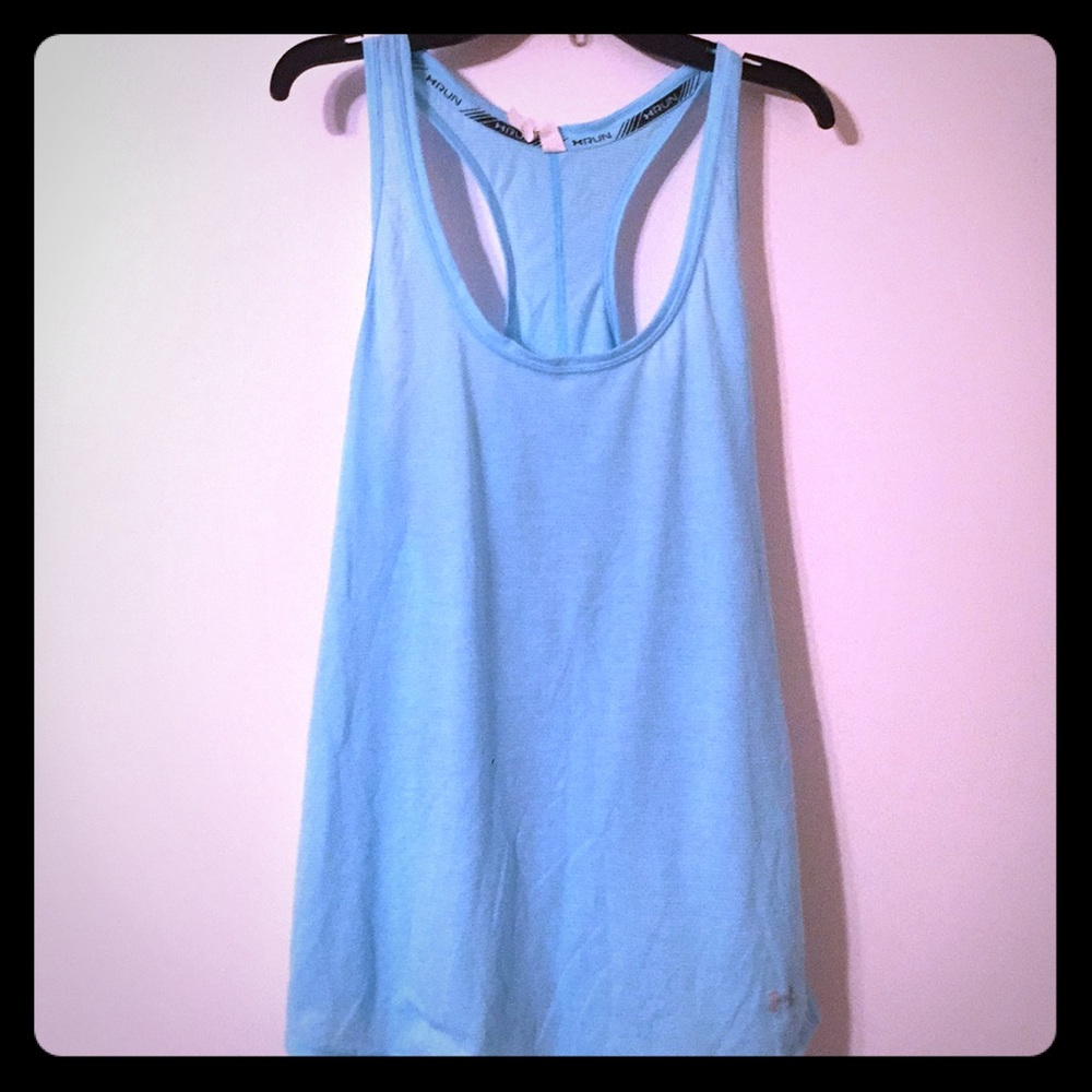 Under Armour Athletic Tank Top XL